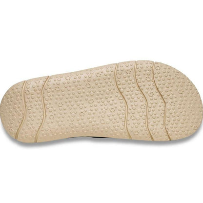 Sanuk Sandal Men's Beer Foamie - Olive - Must-Have for Surfers
