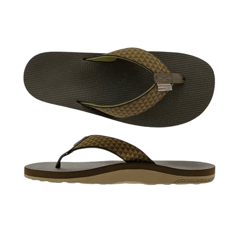 Scott Manoa Brown Aina