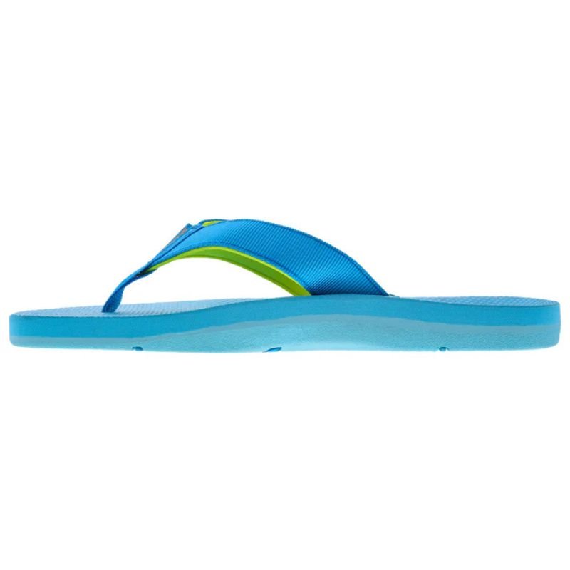 Scott Sandal Manaula (8" - 13") Blue - Must - Have for Surfers