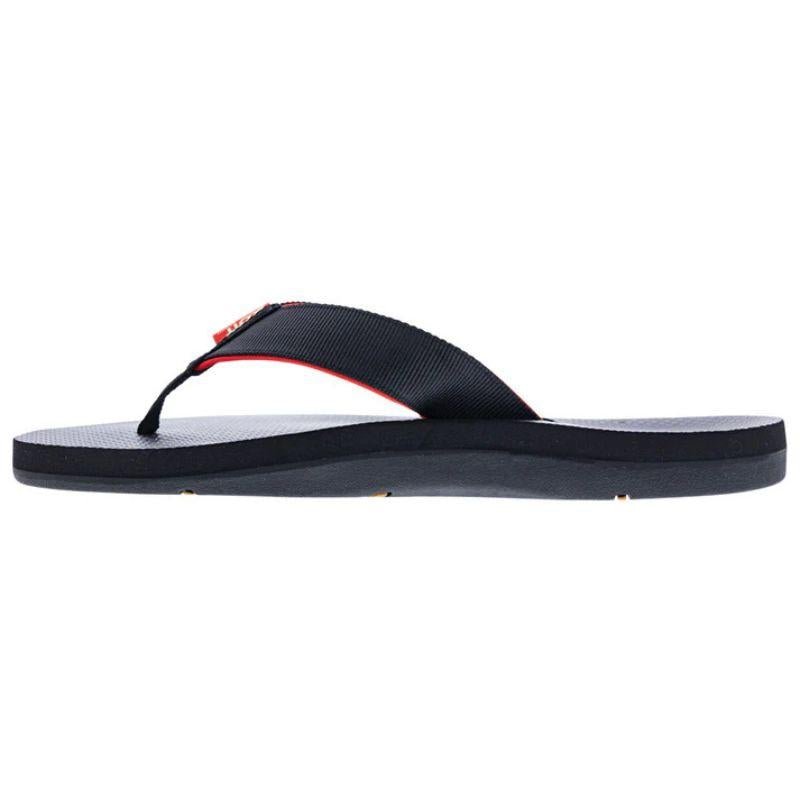 Scott Sandal Manaula (9"- 12") Black - Must-Have for Surfers
