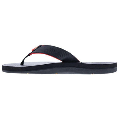 Scott Sandal Manaula (9"- 12") Black - Must-Have for Surfers