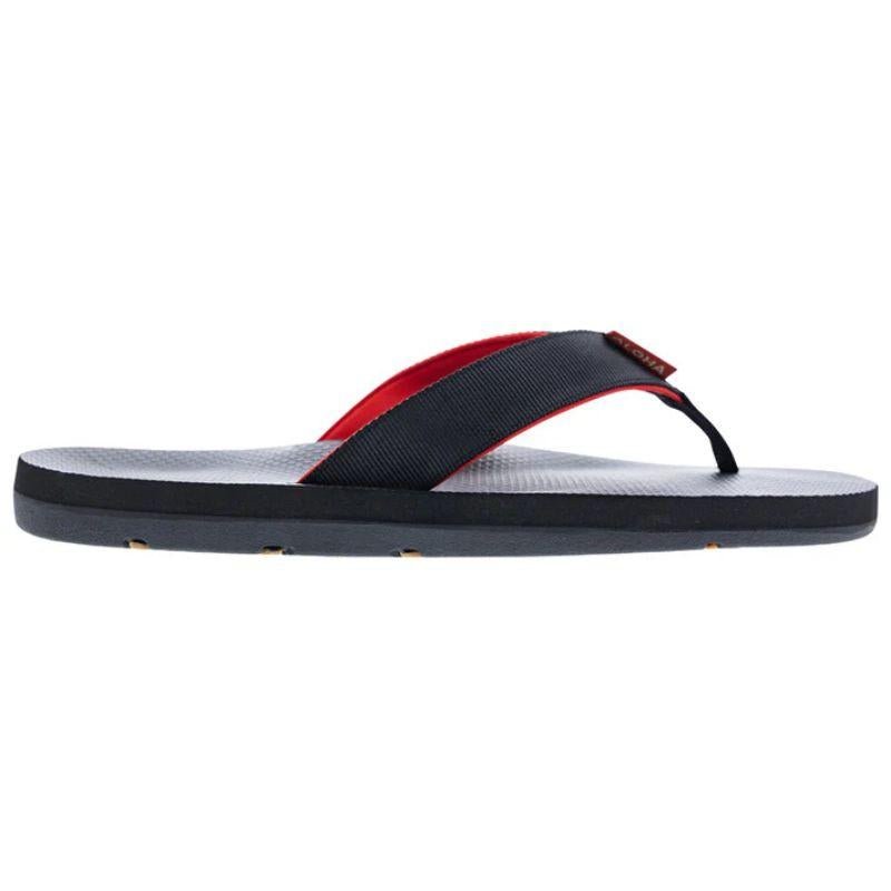 Scott Sandal Manaula (9"- 12") Black - Must-Have for Surfers