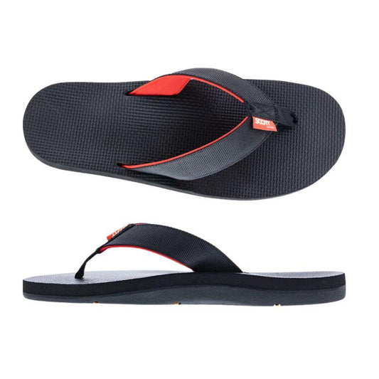 Scott Sandal Manaula (9"- 12") Black - Must-Have for Surfers