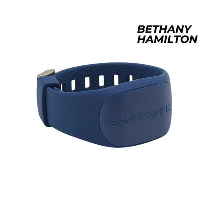 SHARKBANZ 2 Wearable Shark Deterrent - Must - Have for Surfers