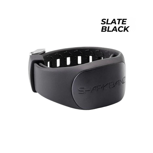 SHARKBANZ 2 Wearable Shark Deterrent - Must - Have for Surfers