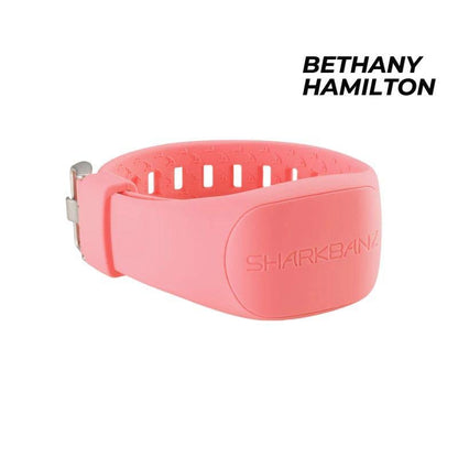 SHARKBANZ 2 Wearable Shark Deterrent - Must-Have for Surfers