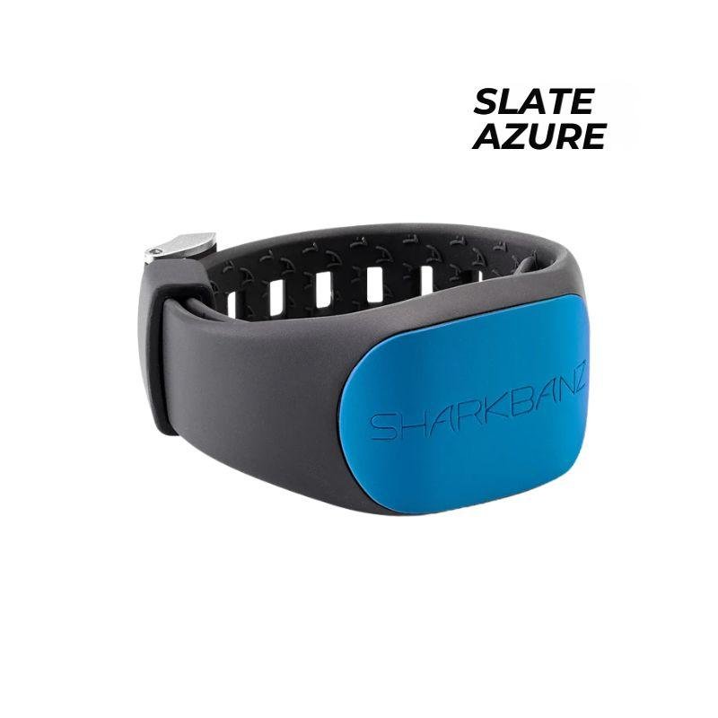 SHARKBANZ 2 Wearable Shark Deterrent - Must - Have for Surfers