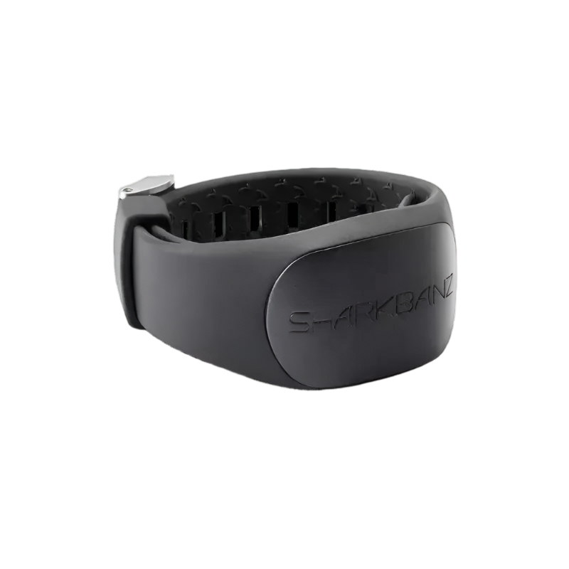 SHARKBANZ Wearable Shark Deterrent - BRACELET - [Surfboards Surf Shop and Clothing Boutique Honolulu]