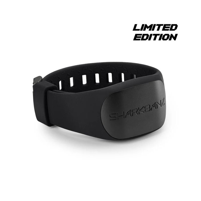 SHARKBANZ Wearable Shark Deterrent - Must - Have for Surfers