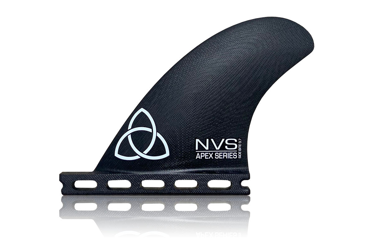 Side Bite / Trailers (3.3" & 3.7") - Apex (For Online Purchase Only) - Must - Have for Surfers