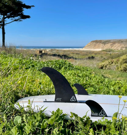 Side Bite / Trailers (3.3" & 3.7") - Apex (For Online Purchase Only) - Must - Have for Surfers
