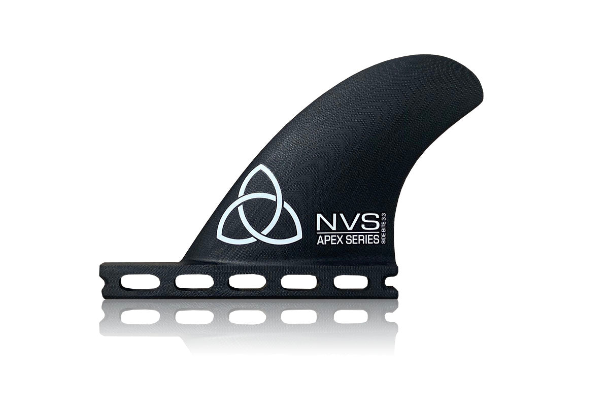 Side Bite / Trailers (3.3" & 3.7") - Apex (For Online Purchase Only) - Must - Have for Surfers