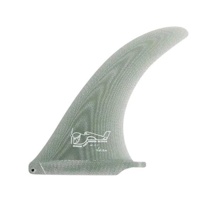 SINGLE FIN True Ames Greenough 4A Volan - Must - Have for Surfers