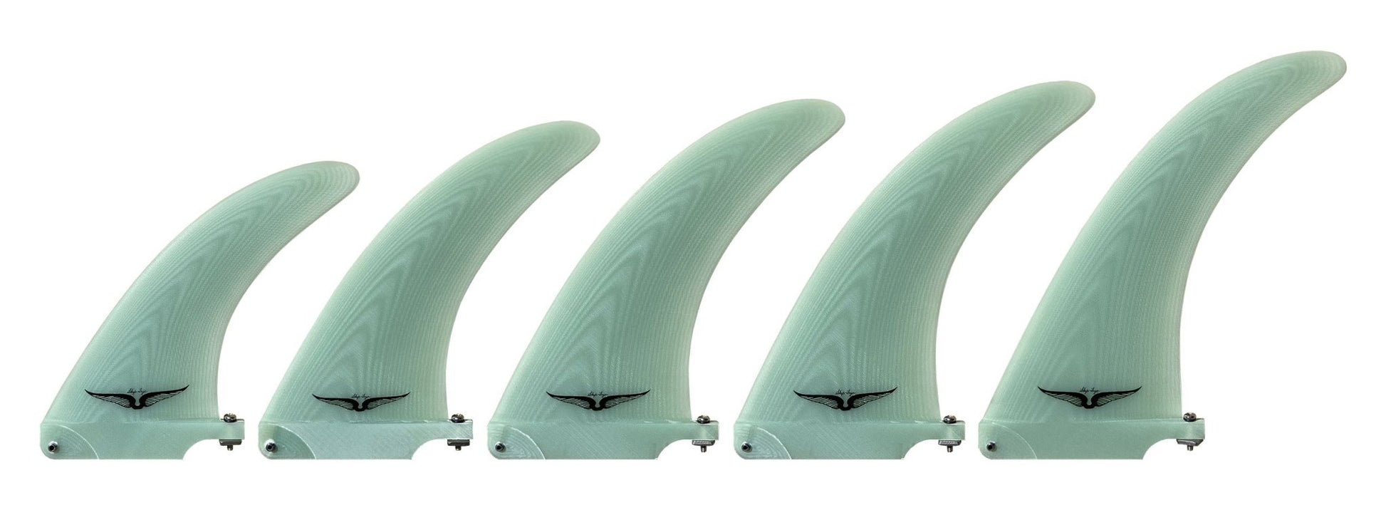 Skip Frye (6.5" - 9.25") - Apex (For Online Purchase Only) - Must - Have for Surfers