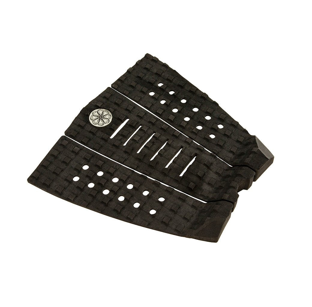 Small Choice Traction Pad - Black (For Online Purchase Only) - Must-Have for Surfers