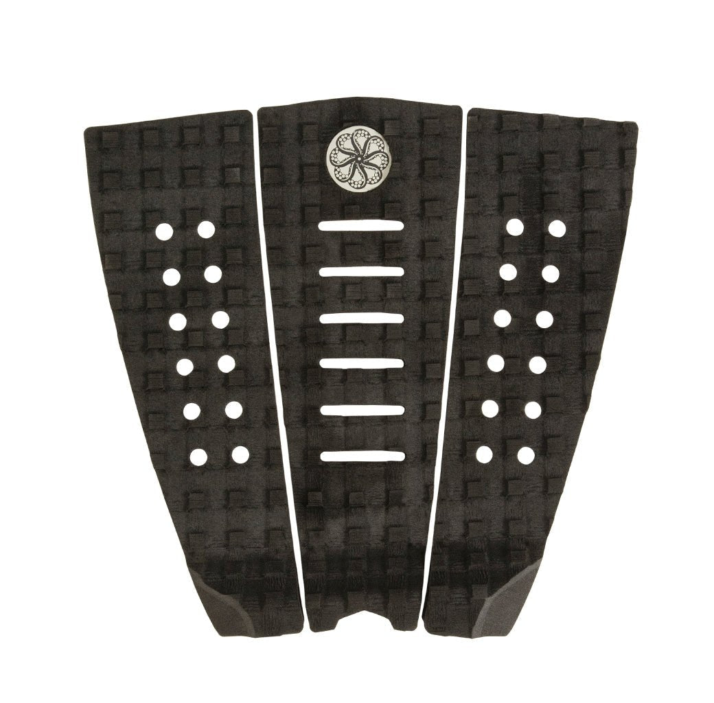 Small Choice Traction Pad - Black (For Online Purchase Only) - Must-Have for Surfers