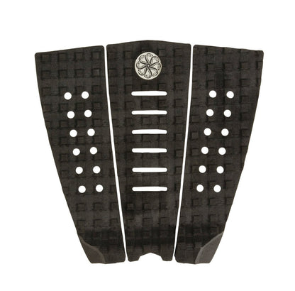 Small Choice Traction Pad - Black (For Online Purchase Only) - Must-Have for Surfers