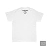 Aloha Days/T-Shirt/SMILE KIDS/Made in Hawaii/Small-XLarge/White Color | Hawaiian South Shore