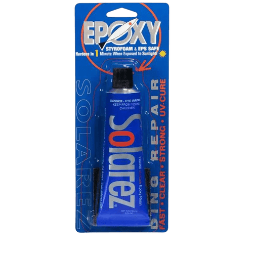 SOLAREZ EPOXY 2.0 OZ