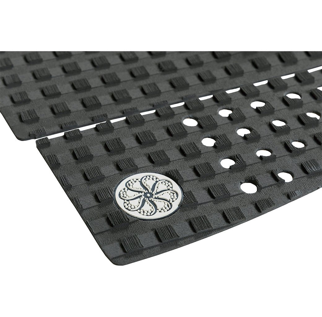 Split III Traction Pad - Moss - Must-Have for Surfers