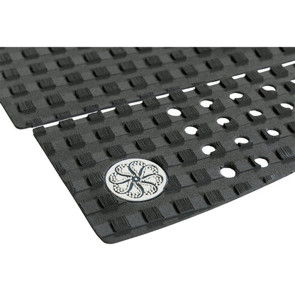 Split III Traction Pad - Moss - Must-Have for Surfers