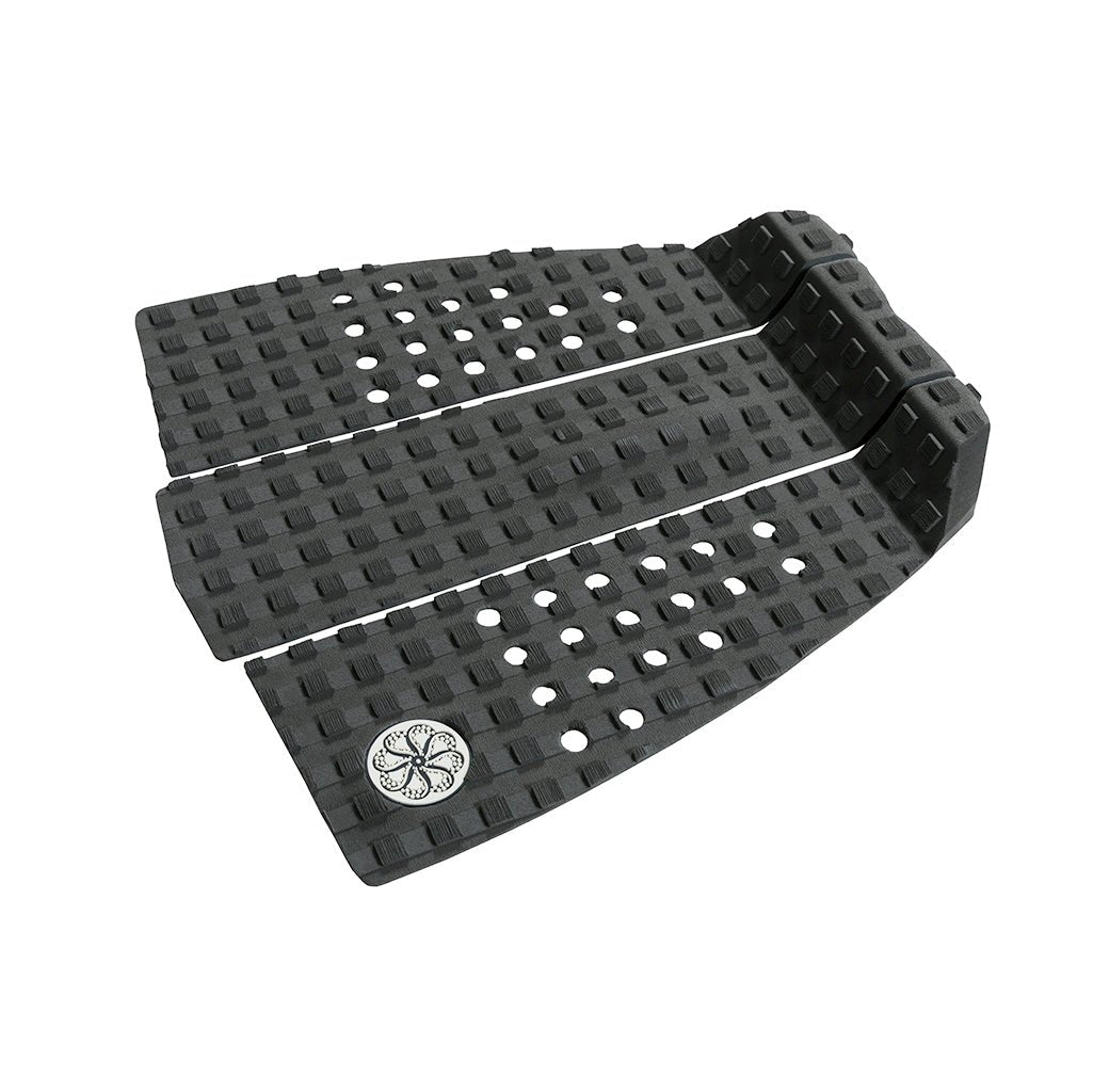 Split III Traction Pad - Moss - Must-Have for Surfers