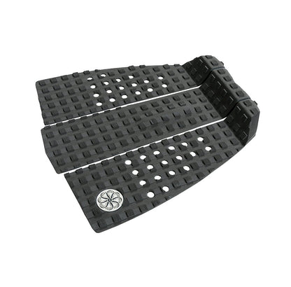 Split III Traction Pad - Moss - Must-Have for Surfers