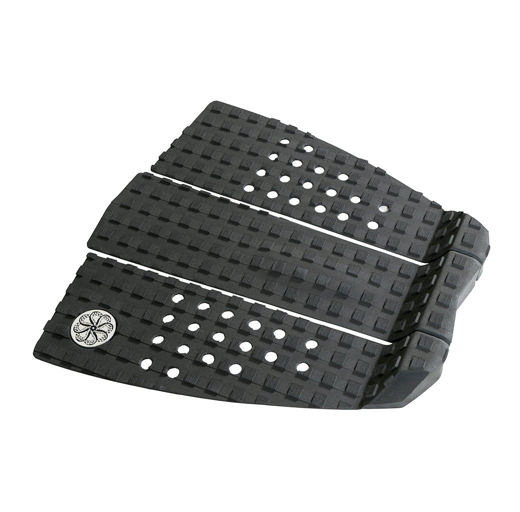 Split III Traction Pad - Moss - Must-Have for Surfers