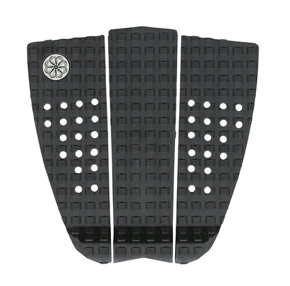 Split III Traction Pad - Moss - Must-Have for Surfers