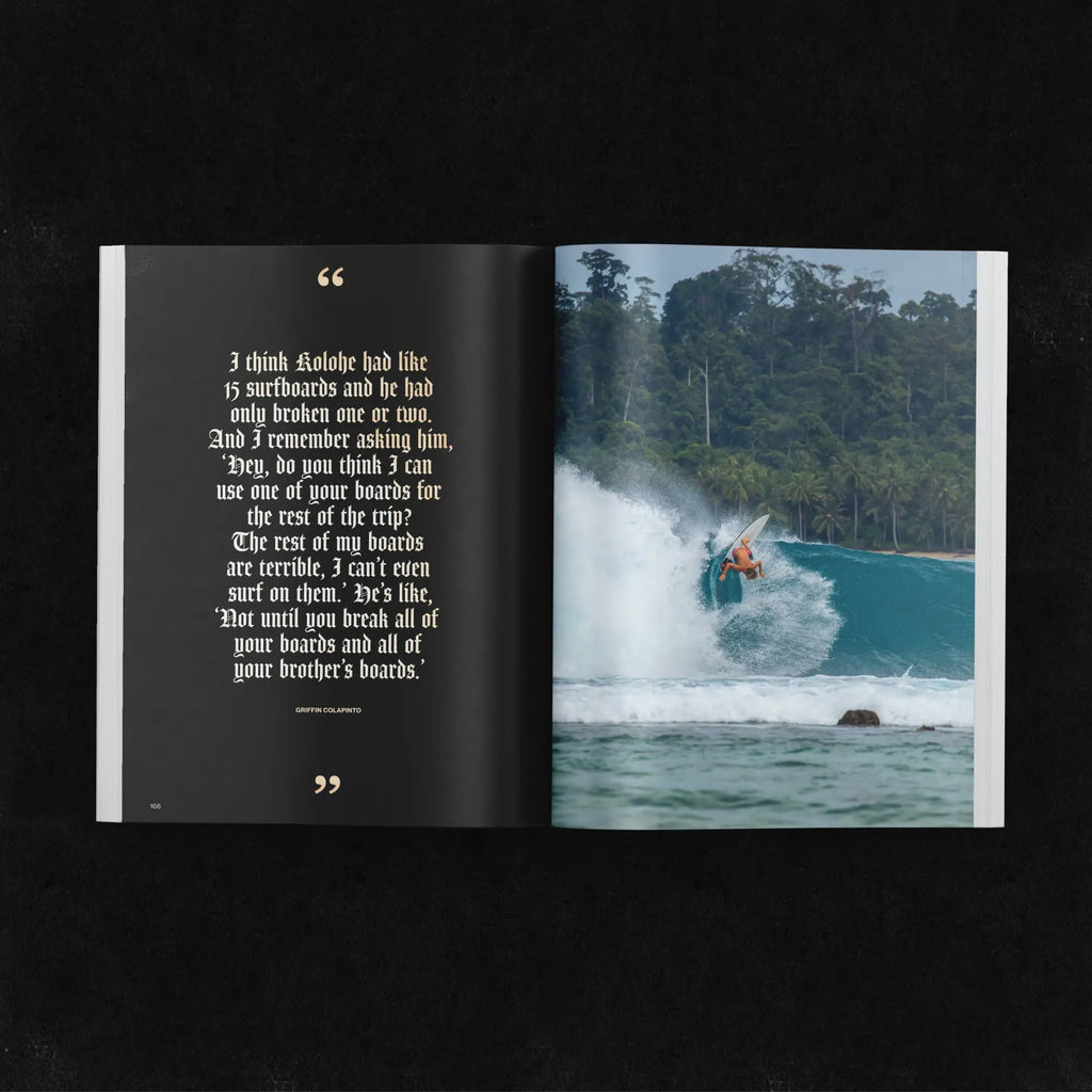 LOST BOOK THE LAST CRUSADE - SHOP SURF ACC.