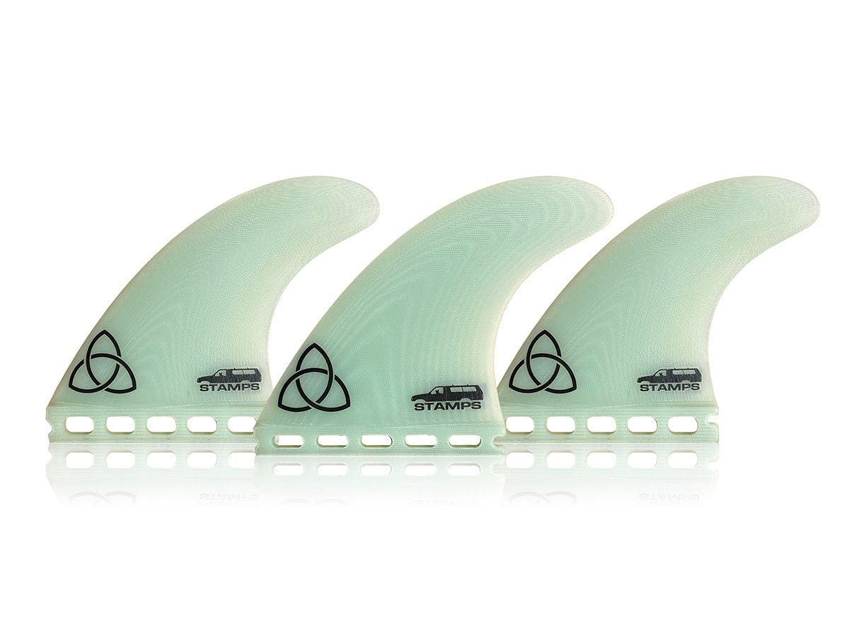 Stamps (M) - Apex (For Online Purchase Only) - Must - Have for Surfers