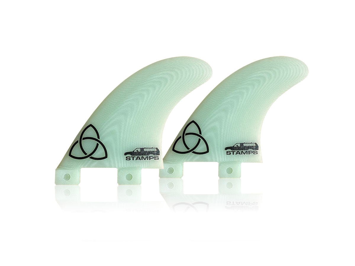 Stamps Trailers (M) - Apex (For Online Purchase Only) - Must - Have for Surfers