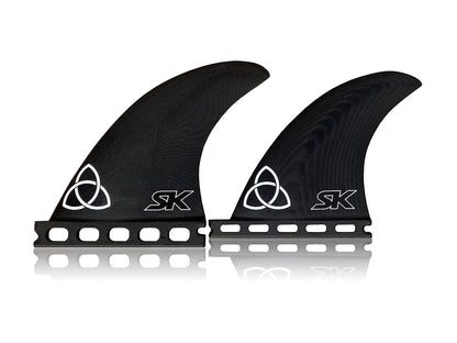 Stu Kenson Channel Thrusters (S) - Apex (For Online Purchase Only) - Must - Have for Surfers