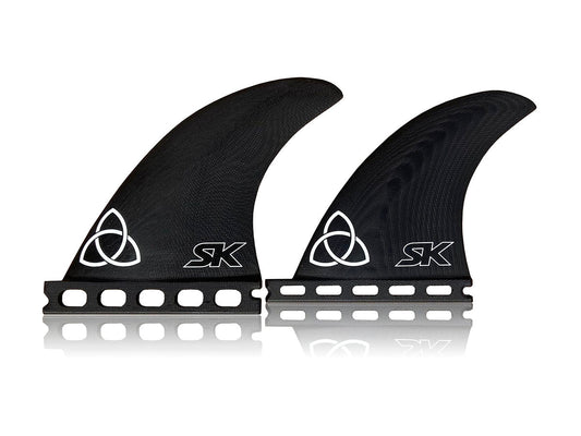 Stu Kenson Channel Thrusters (S) - Apex (For Online Purchase Only) - Must - Have for Surfers