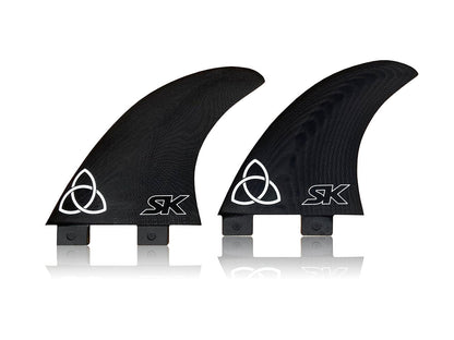 Stu Kenson Channel Thrusters (S) - Apex (For Online Purchase Only) - Must - Have for Surfers
