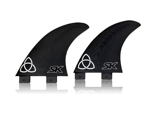 Stu Kenson Channel Thrusters (S) - Apex (For Online Purchase Only) - Must - Have for Surfers