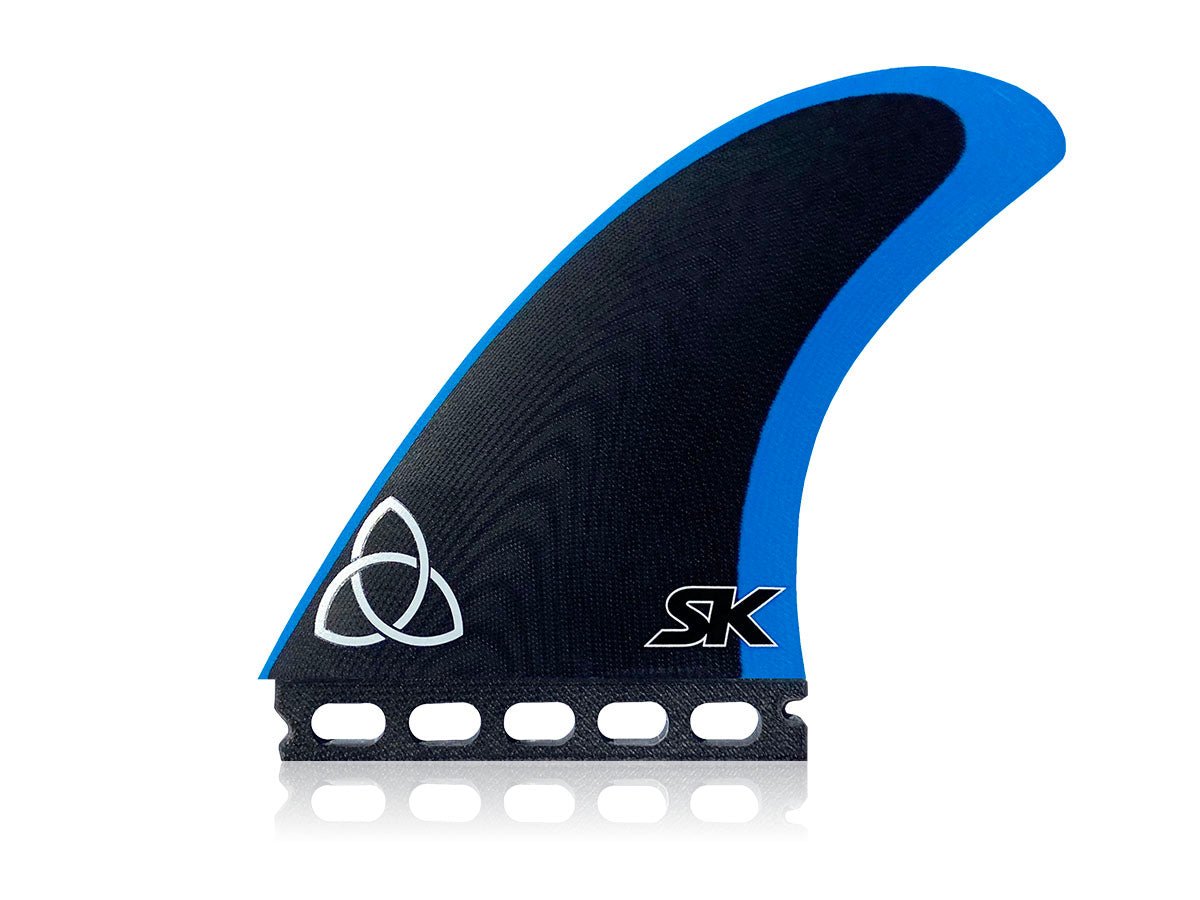 Stu Kenson Twin (S) - Apex (For Online Purchase Only) - Must - Have for Surfers