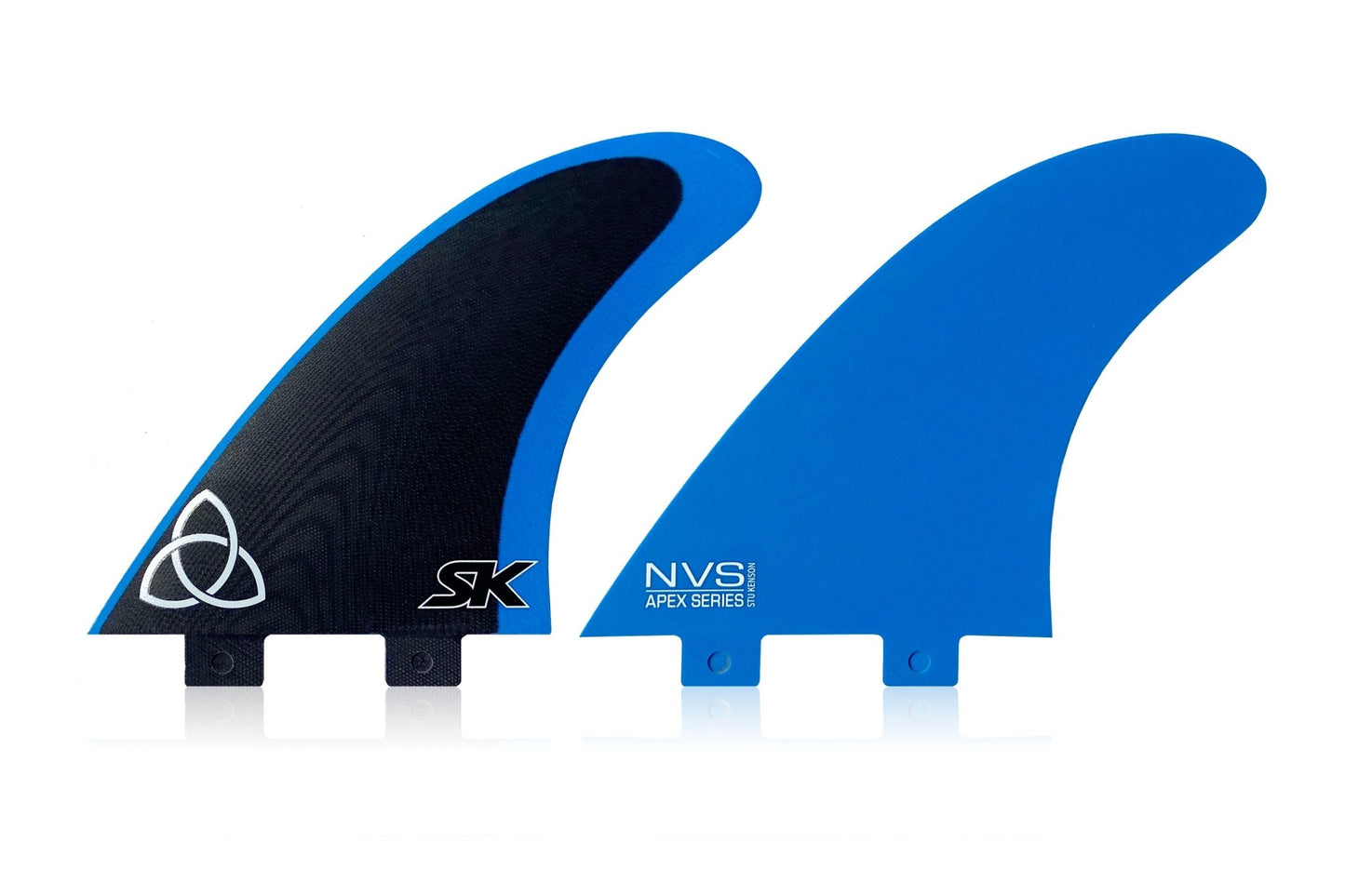 Stu Kenson Twinzer (L) - Apex (For Online Purchase Only) - Must - Have for Surfers