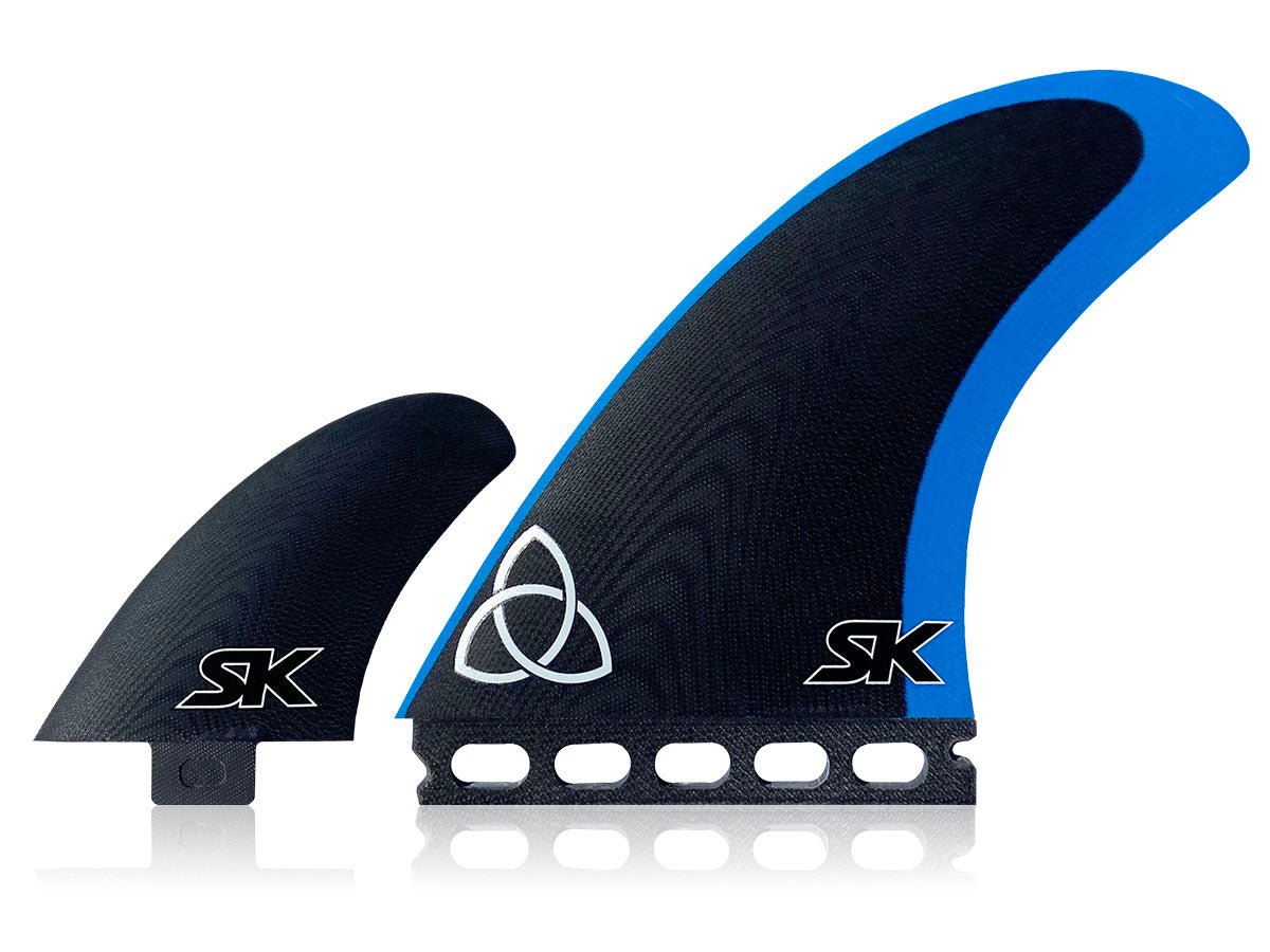 Stu Kenson Twinzer (S) - Apex (For Online Purchase Only) - Must - Have for Surfers