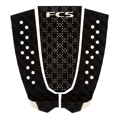 FCS T-3 Eco Traction (For Online Purchase Only) - Traction - [Surfboards Surf Shop and Clothing Boutique Honolulu]