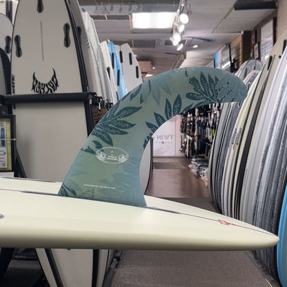 Takayama DT Flex Fin (9" - 10") - Must - Have for Surfers