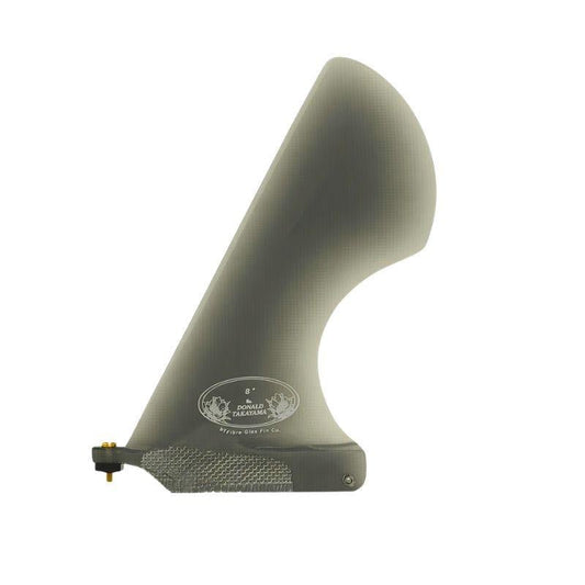 Takayama HALO CENTER FIN 6.5"-10.5" Smoke
