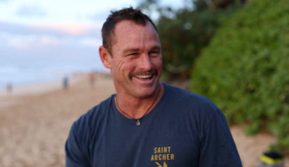 Taylor Knox (S, M, L) - Apex (For Online Purchase Only) - Must - Have for Surfers