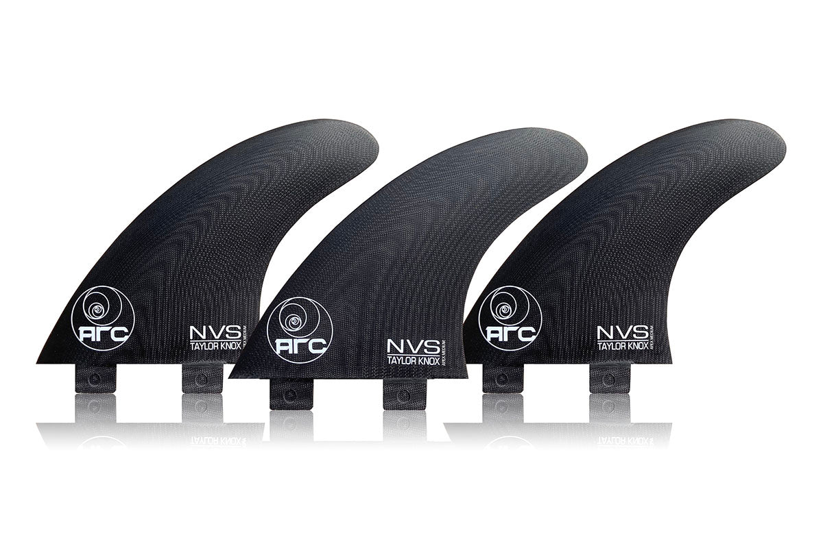 Taylor Knox (S, M, L) - Apex (For Online Purchase Only) - Must - Have for Surfers