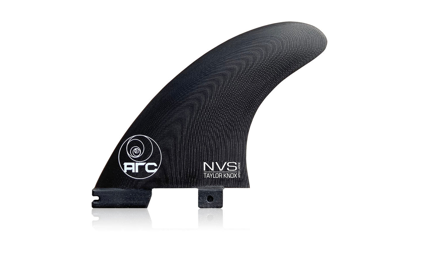 Taylor Knox (S, M, L) - Apex (For Online Purchase Only) - Must - Have for Surfers