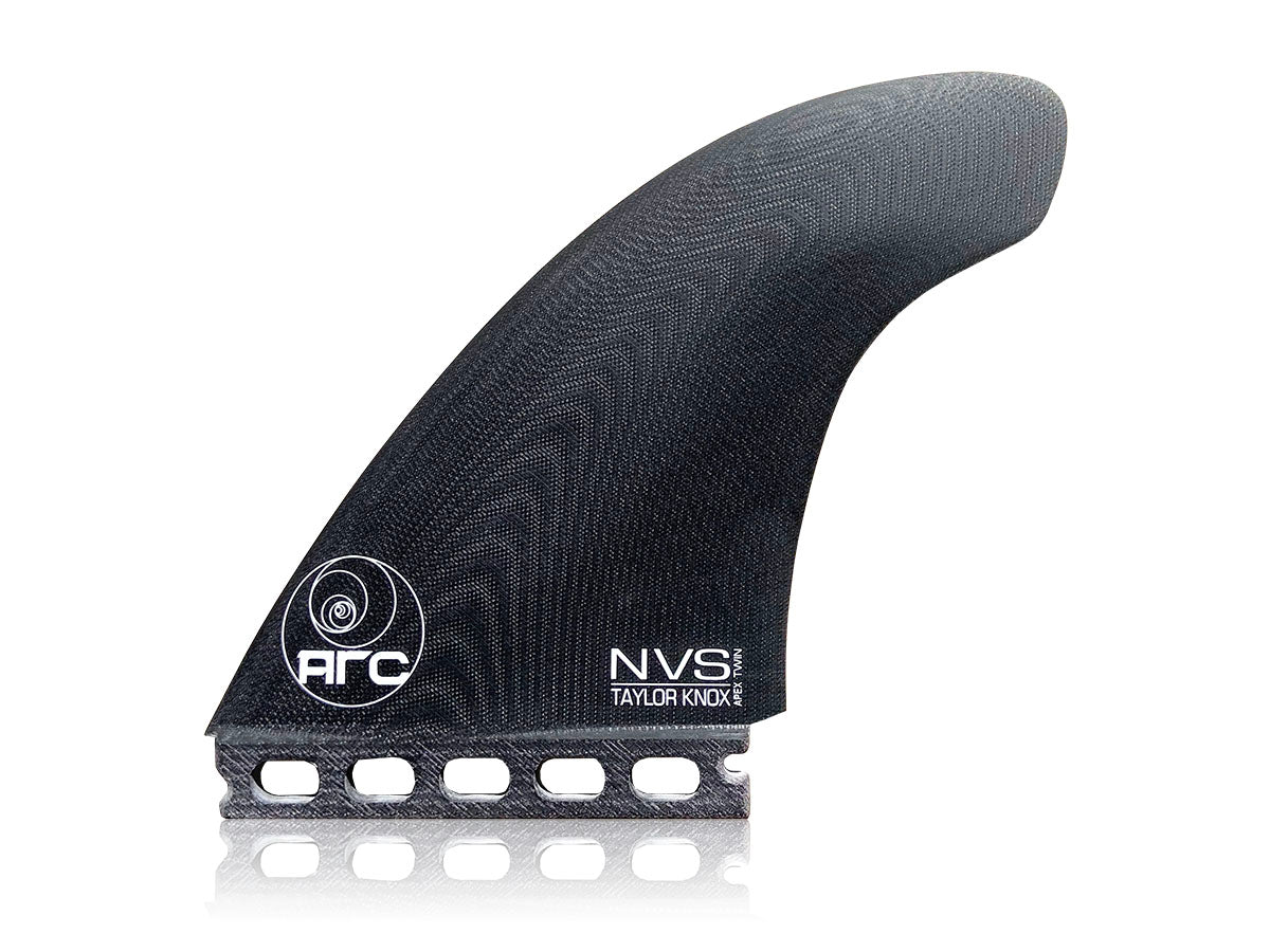 NVS ツインフィン future TAYLOR KNOX APEX TWIN Taylor Knox Twin - Apex (For Online Purchase Only) - Hawaii