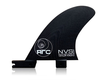 Taylor Knox Twin - Apex (For Online Purchase Only) - Must - Have for Surfers