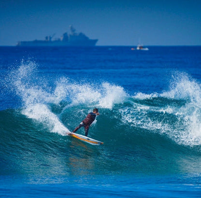 Taylor Knox Twin - Apex (For Online Purchase Only) - Must - Have for Surfers