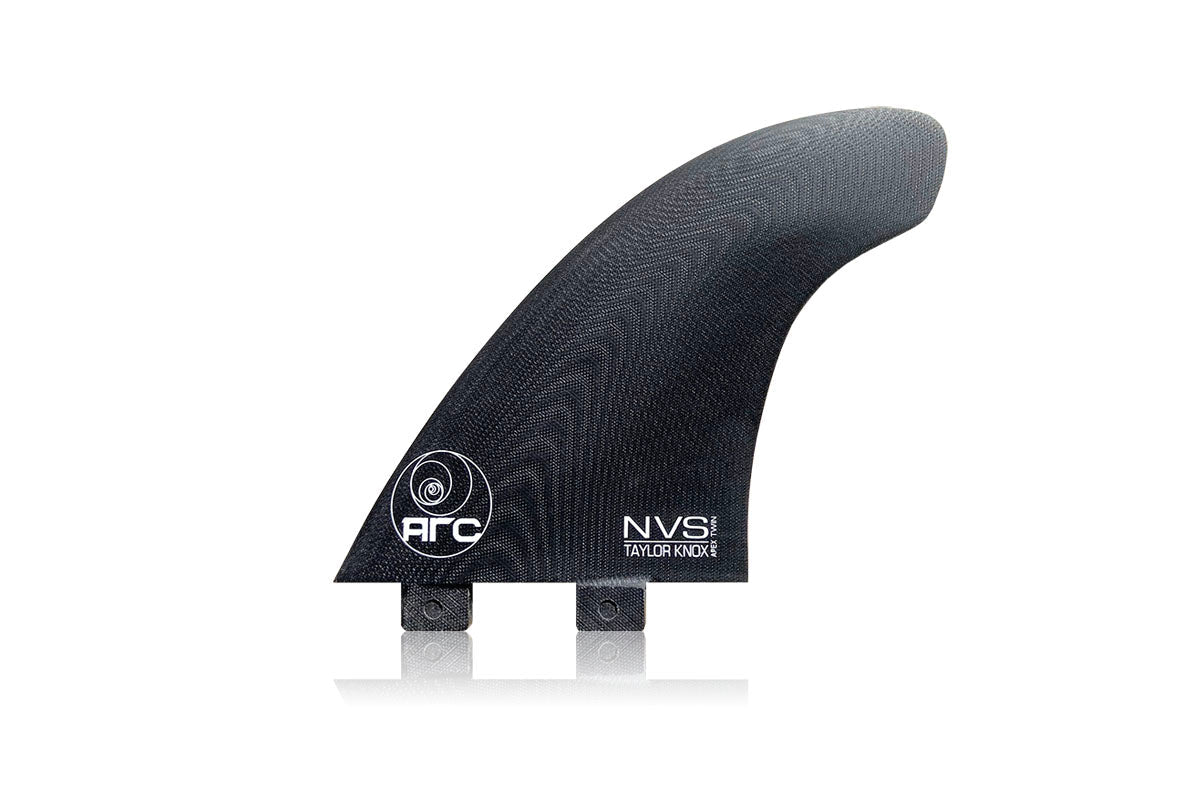 Taylor Knox Twin - Apex (For Online Purchase Only) - Must - Have for Surfers