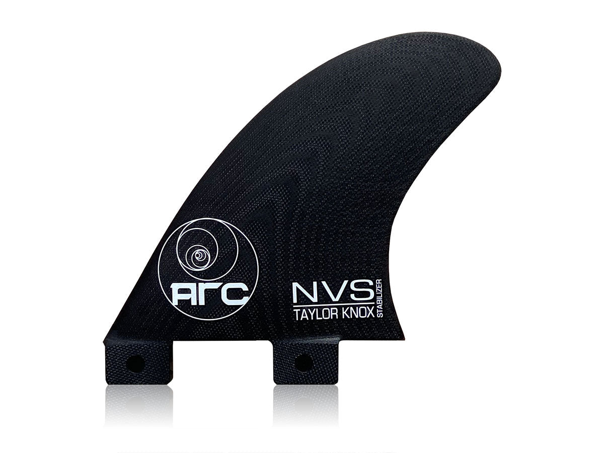 Taylor Knox Twin - Apex (For Online Purchase Only) - Must - Have for Surfers